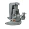 Zinko ZHJ-2513 Mechanical Toe Jack, 25 ton 29-2513T - alternate 1